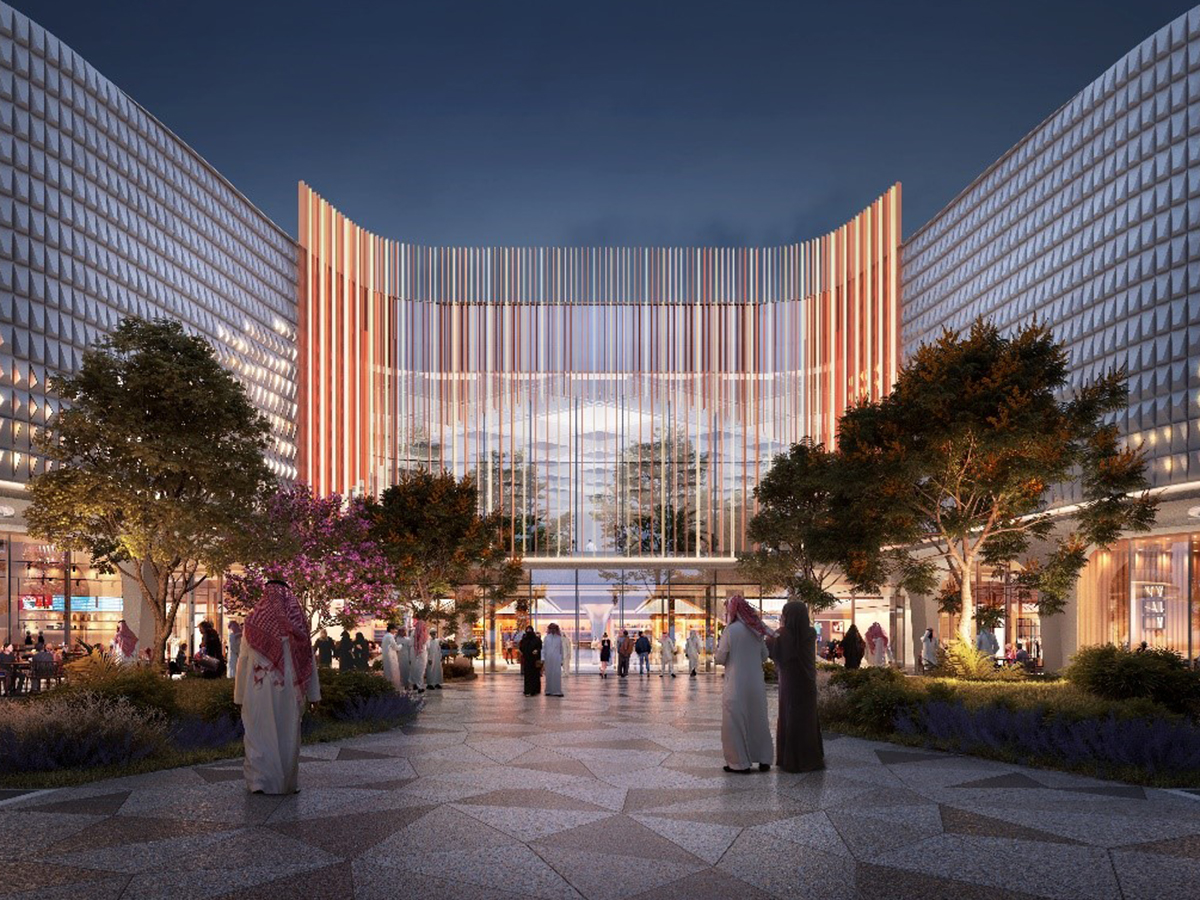 Al Jimi Mall, Al Ain