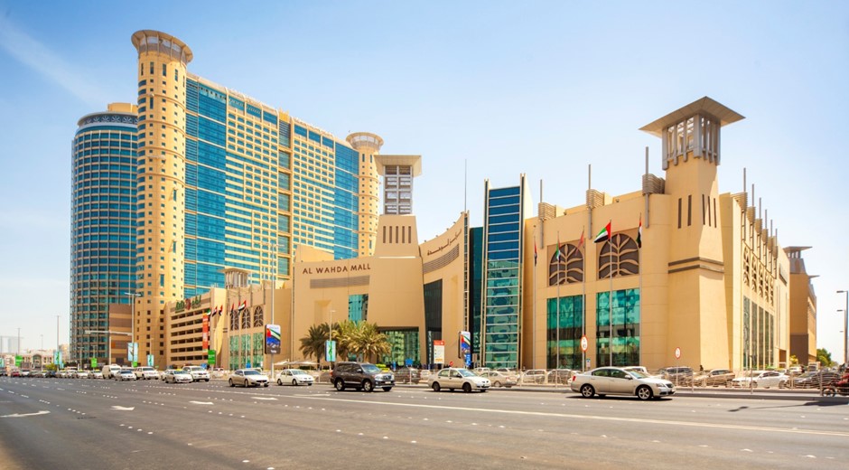 Al Wathba Mall Abu Dhabi