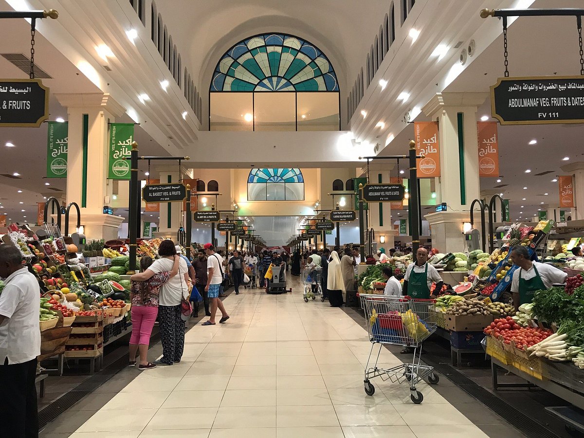 Ansar Mall Sharjah (Al Nahda), Dubai