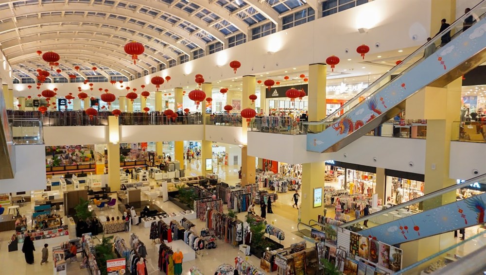 China Mall Dubai (Dragon Mart)