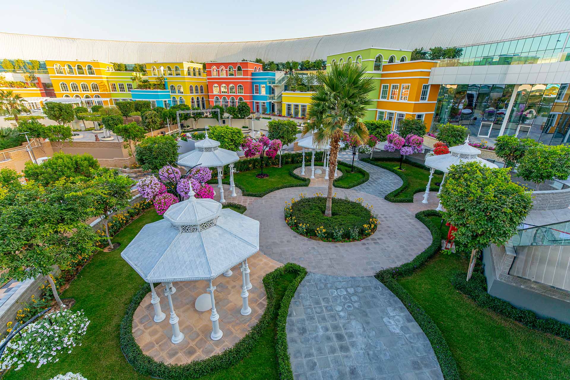Cityland Mall Dubai