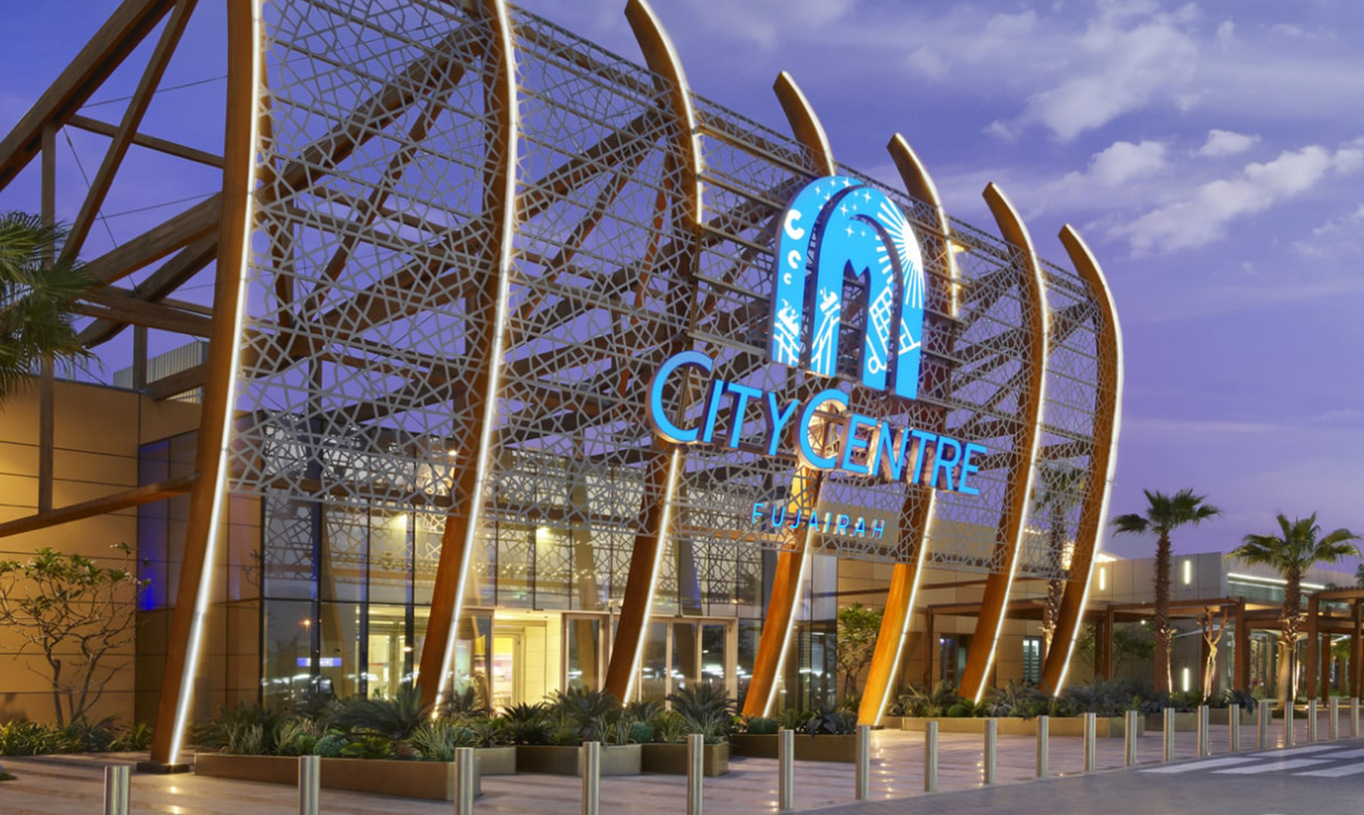 Fujairah Mall, Fujairah, Dubai