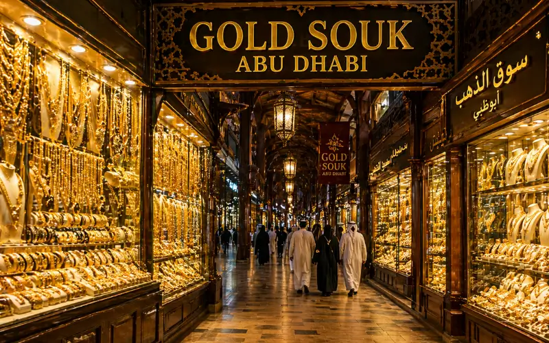 Gold Souk