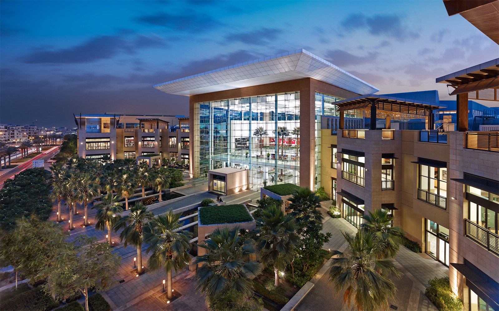 Mirdif Mall (City Centre Mirdif) Dubai