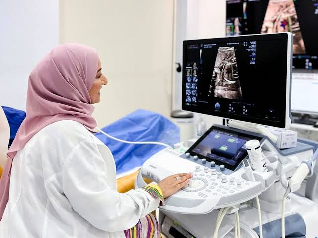 Obstetrics and Gynaecology in Dubai