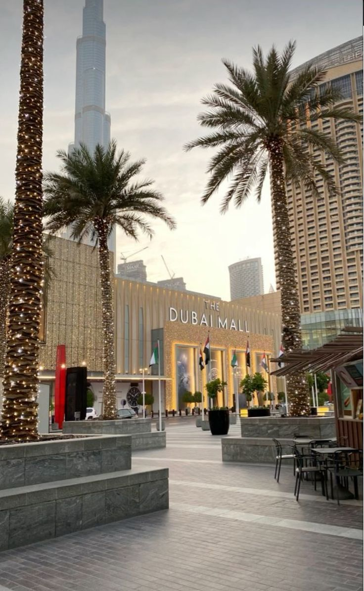 Dubai Mall