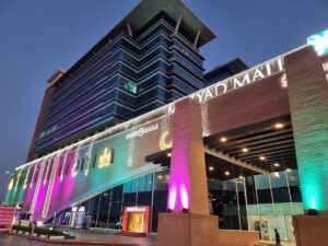 Mazyad Mall Abu Dhabi: Location, Shops & Stores, Timings, Connectivity, Metro Station & Nearby Areas (2026 Guide)