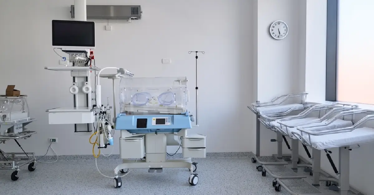 Advanced Maternity Hospitals in Dubai