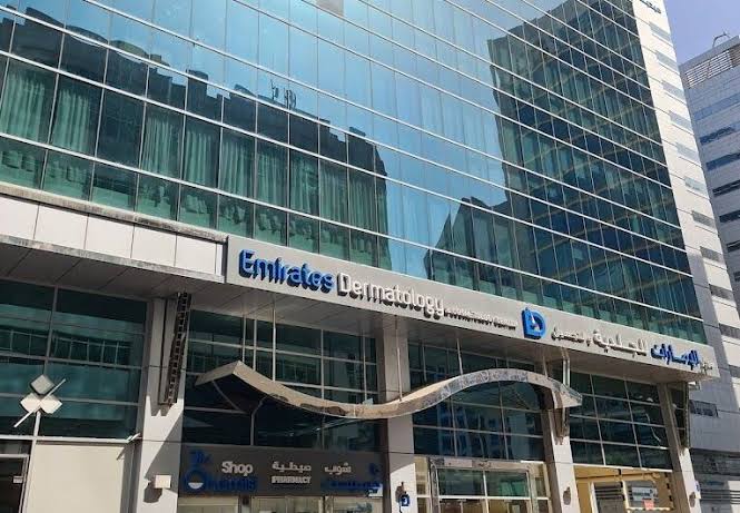 Best Dermatology Clinics in the UAE