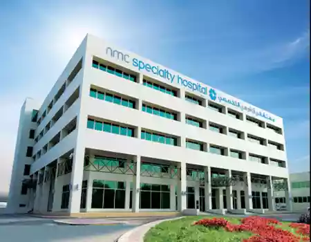 Best Orthopedic Clinics in Abu Dhabi