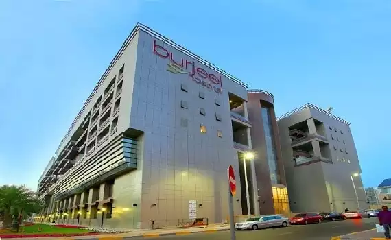 Best Pediatric Hospitals in the UAE