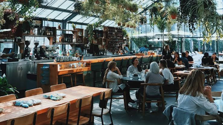 Best Vegan Restaurants in the UAE