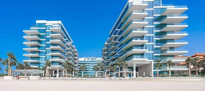 Flat in Dubai