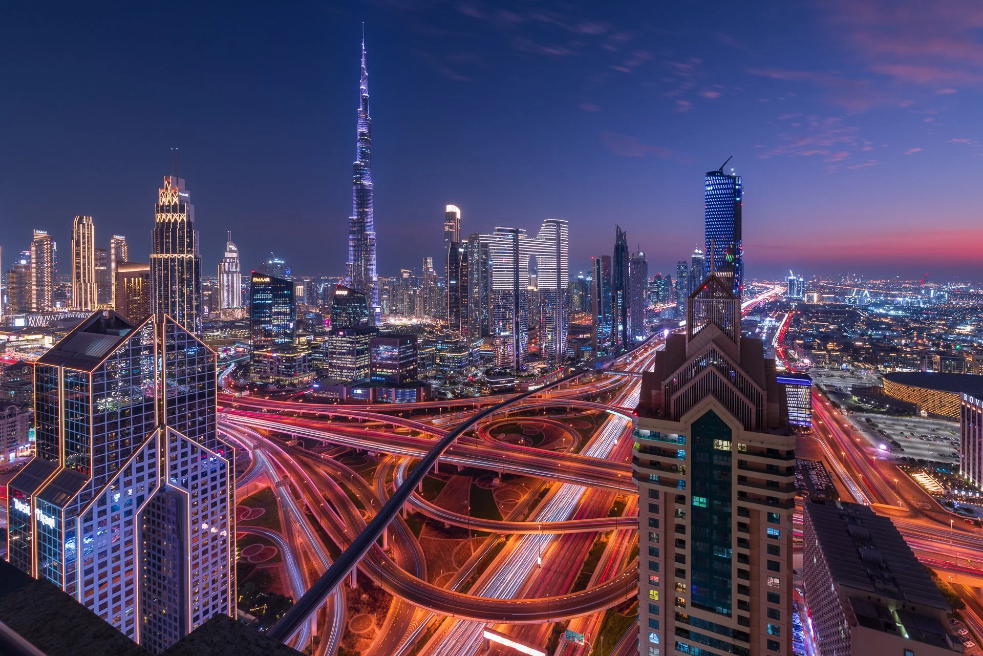 Marhaba Mall, Ras Al Khor Dubai
