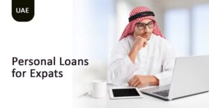 Top 3 Personal Loan Banks for Expats in the UAE: Locations, Access, Connectivity, and Everything You Need to Know