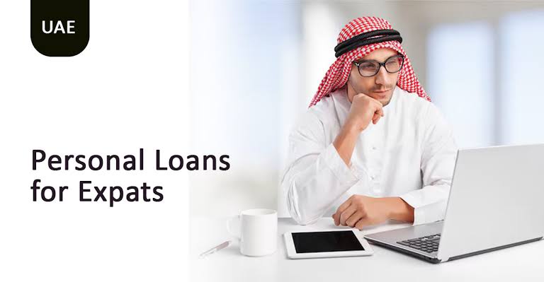 Personal Loan Banks for Expats in the UAE