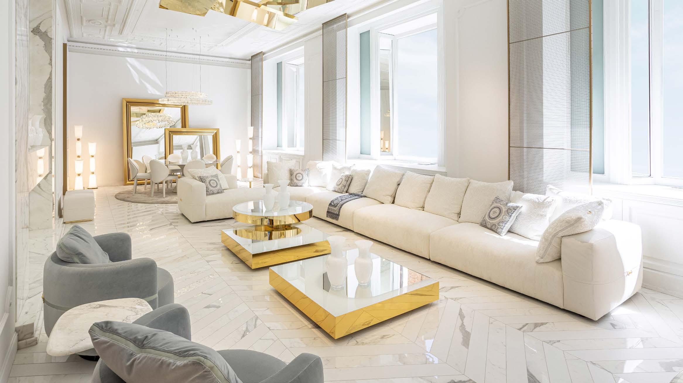 Trendy Modular Furniture Brands in UAE