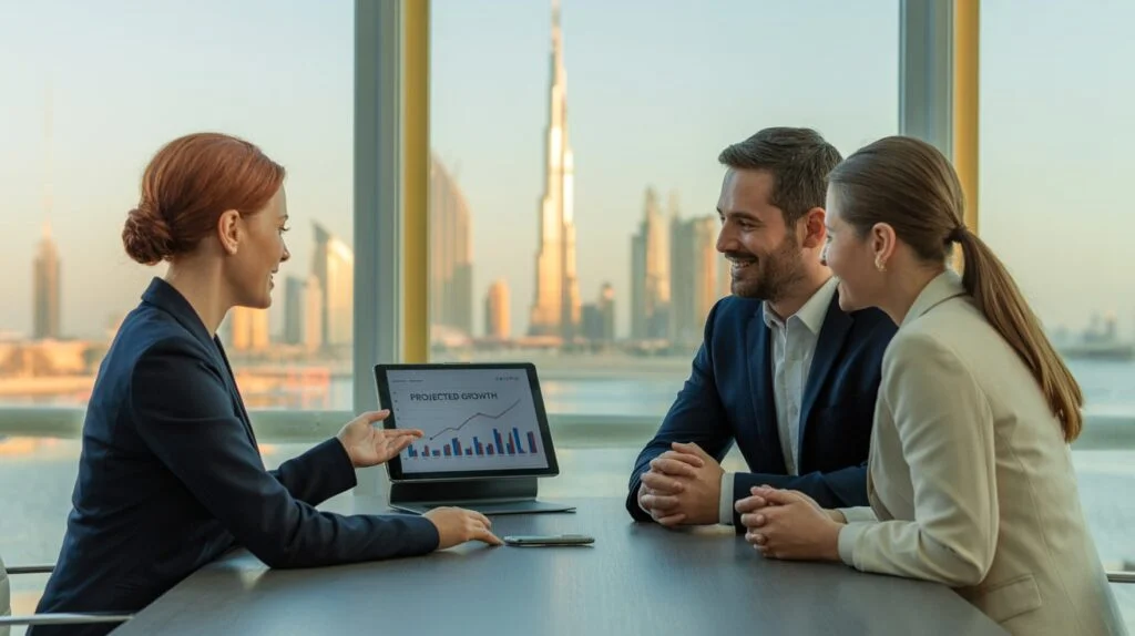 Wealth Management Firms in Dubai