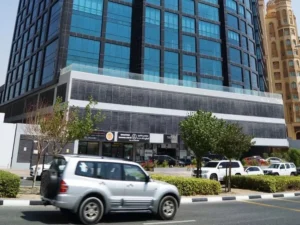 Apricot Tower, Dubai Silicon Oasis: Location, Metro & Road Connectivity, Facilities and Transport Guide (2026)