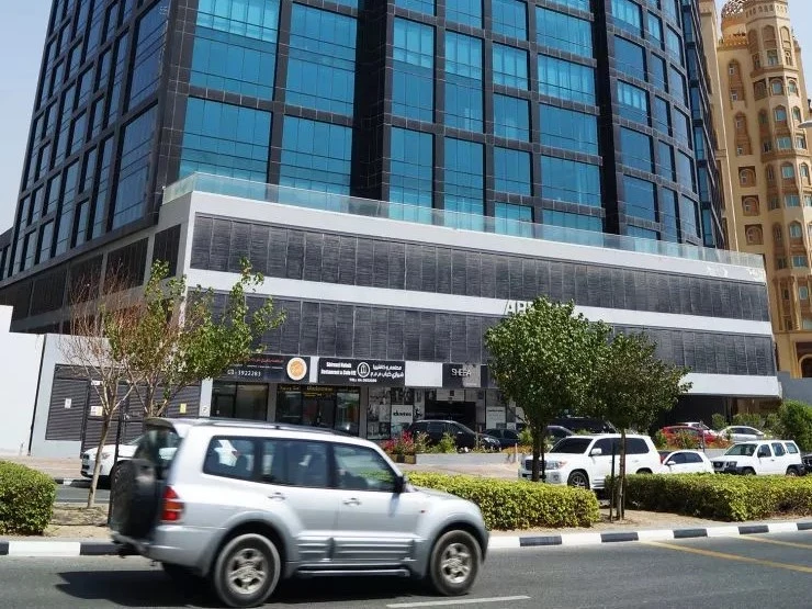 Apricot Tower, Dubai Silicon Oasis