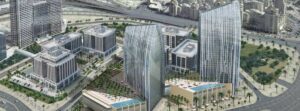 Boulevard Plaza Tower 2, Downtown Dubai: Location, Metro Access, Facilities & Transport Guide for Businesses